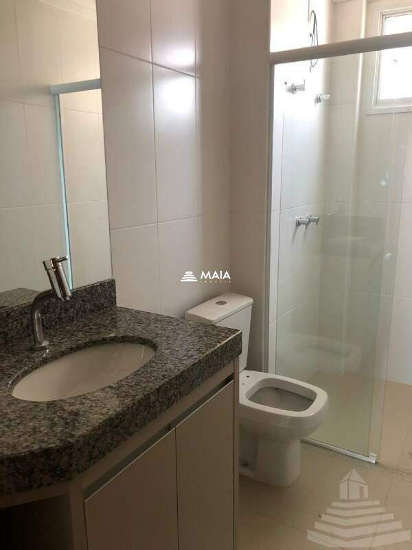 Apartamento para aluguel no Santa Maria: 